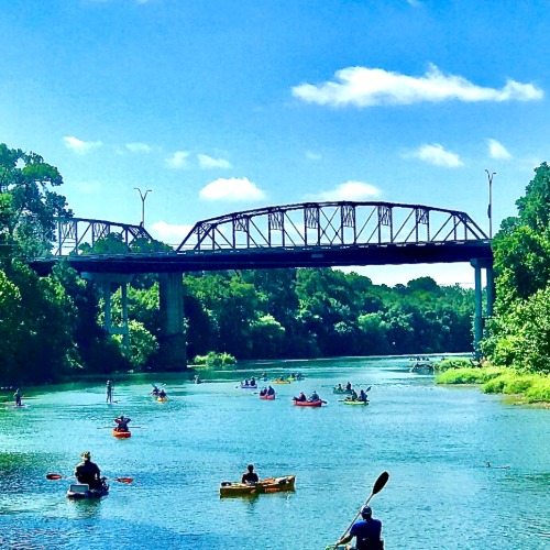 Paddle Into Adventure: Why Bastrop River Co. Is the Ultimate Colorado River Experience